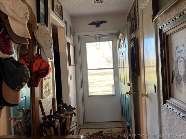 6990 S Hancock Street, Muskogee, OK 74401