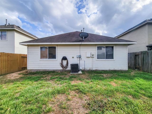 7206 Cool Springs Court, Magnolia, TX 77354