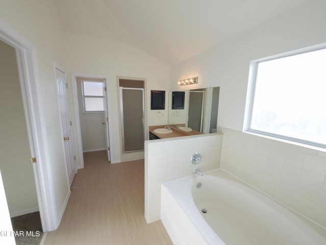 3313 TIERRA YVETTE Lane, El Paso, TX 79938