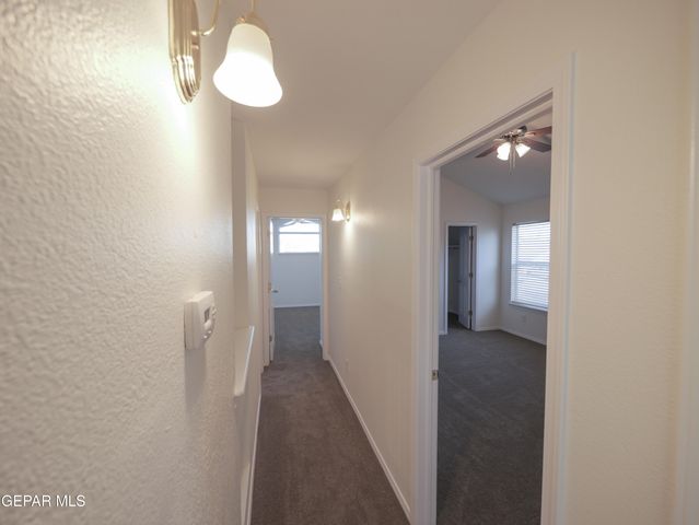 3313 TIERRA YVETTE Lane, El Paso, TX 79938