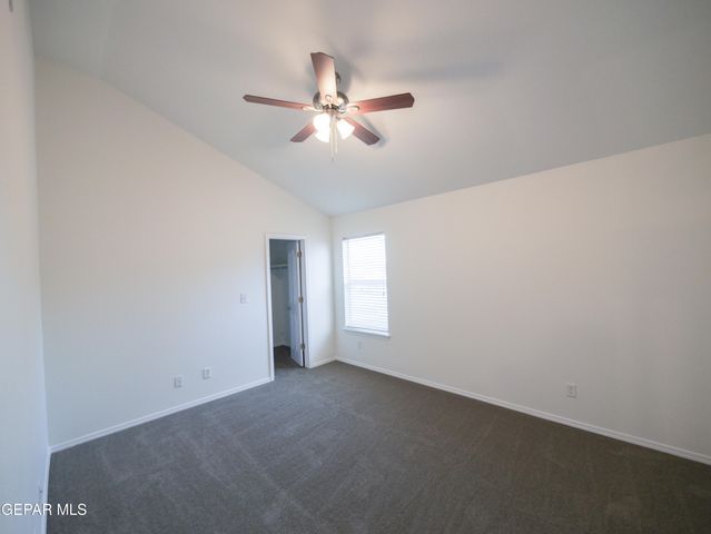 3313 TIERRA YVETTE Lane, El Paso, TX 79938