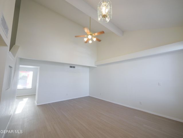 3313 TIERRA YVETTE Lane, El Paso, TX 79938