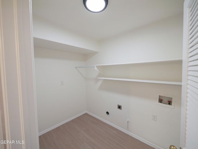 3313 TIERRA YVETTE Lane, El Paso, TX 79938