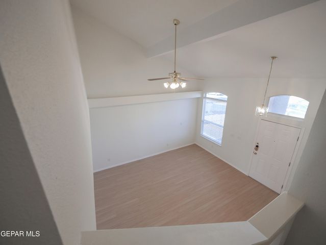 3313 TIERRA YVETTE Lane, El Paso, TX 79938