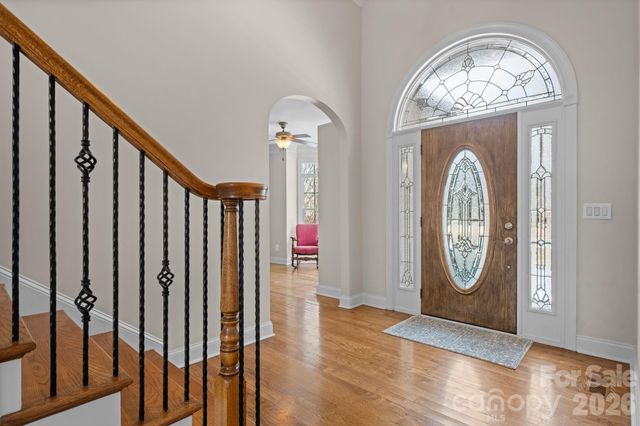 2301 Willow Creek Drive, Newton, NC 28658