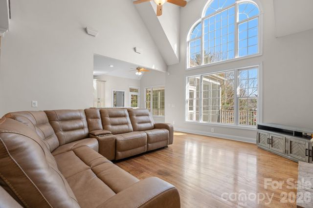 2301 Willow Creek Drive, Newton, NC 28658