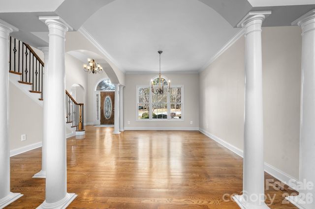 2301 Willow Creek Drive, Newton, NC 28658