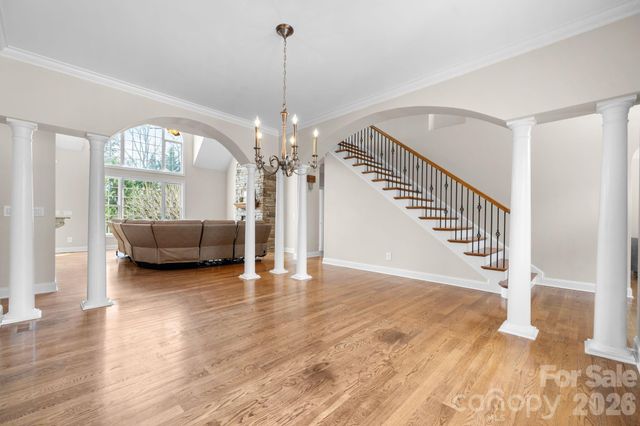 2301 Willow Creek Drive, Newton, NC 28658