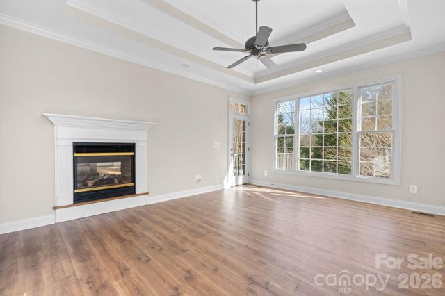 2301 Willow Creek Drive, Newton, NC 28658