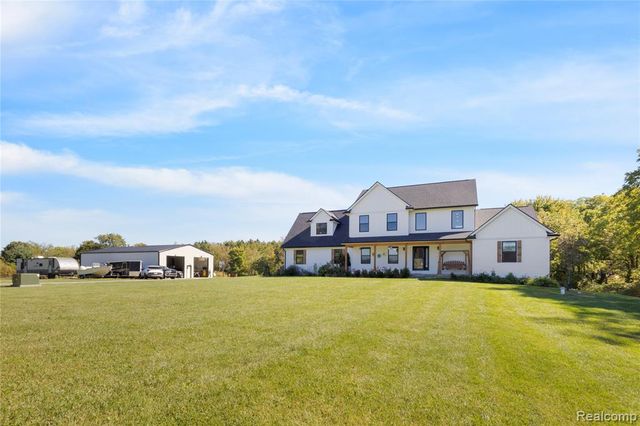 1989 S Lapeer Road, Lapeer, MI 48446