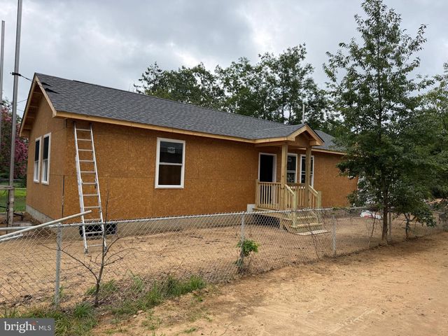 LOT 5 MORRIS AVE, Bridgeton, NJ 08302