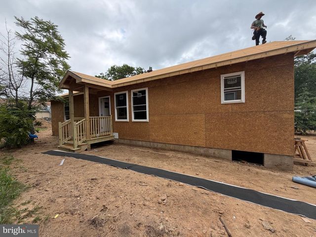 LOT 5 MORRIS AVE, Bridgeton, NJ 08302