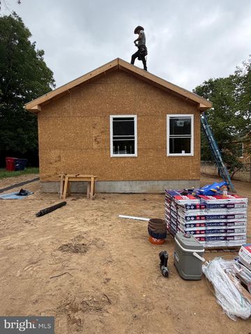 LOT 5 MORRIS AVE, Bridgeton, NJ 08302