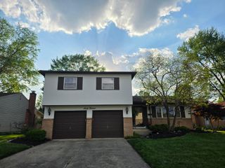 6013 Darby Lane, Columbus, OH 43229