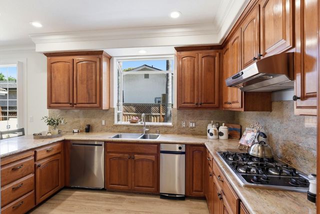 2168 Coastland Avenue, San Jose, CA 95125