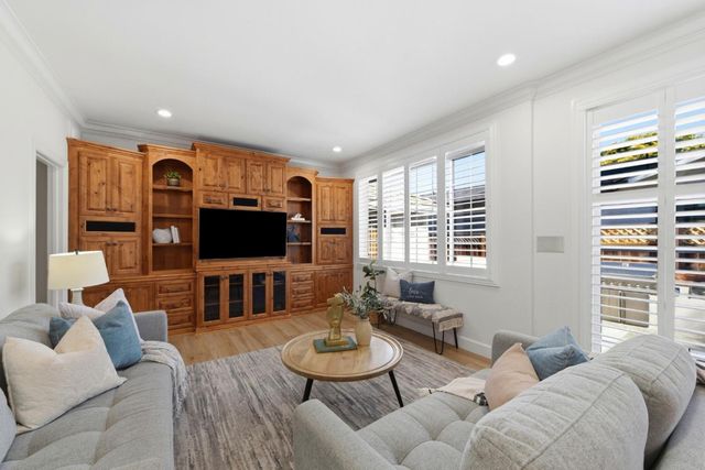 2168 Coastland Avenue, San Jose, CA 95125