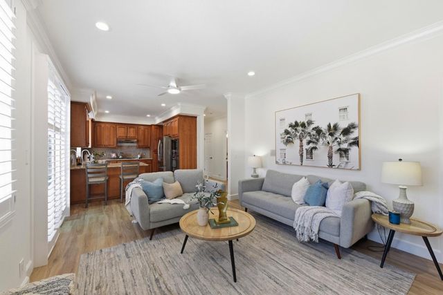 2168 Coastland Avenue, San Jose, CA 95125