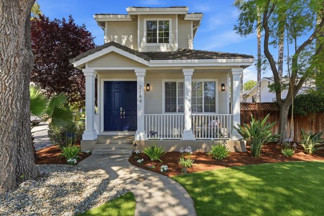 2168 Coastland Avenue, San Jose, CA 95125