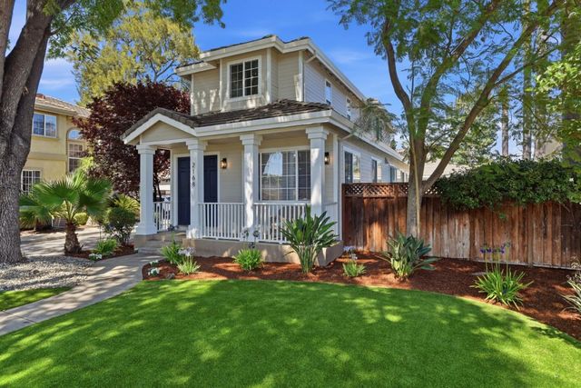 2168 Coastland Avenue, San Jose, CA 95125