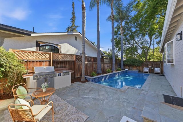 2168 Coastland Avenue, San Jose, CA 95125