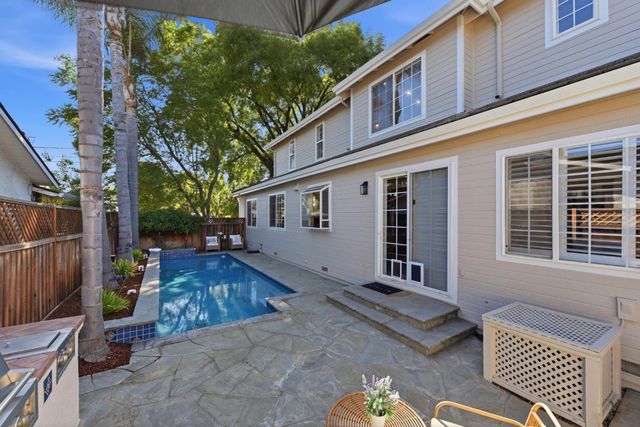 2168 Coastland Avenue, San Jose, CA 95125