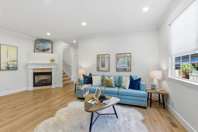 2168 Coastland Avenue, San Jose, CA 95125