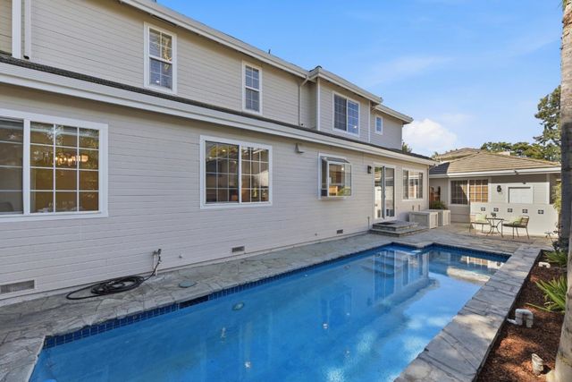 2168 Coastland Avenue, San Jose, CA 95125