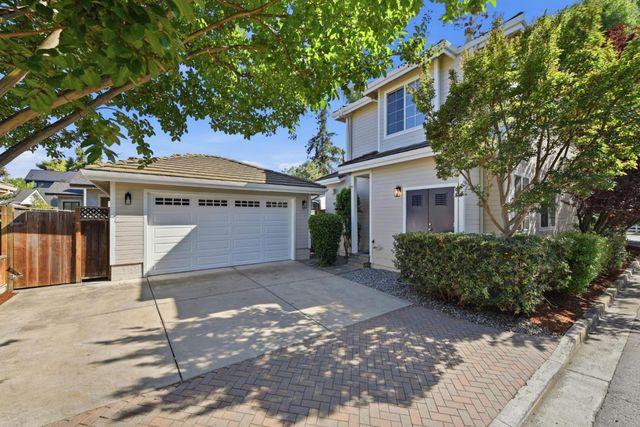 2168 Coastland Avenue, San Jose, CA 95125