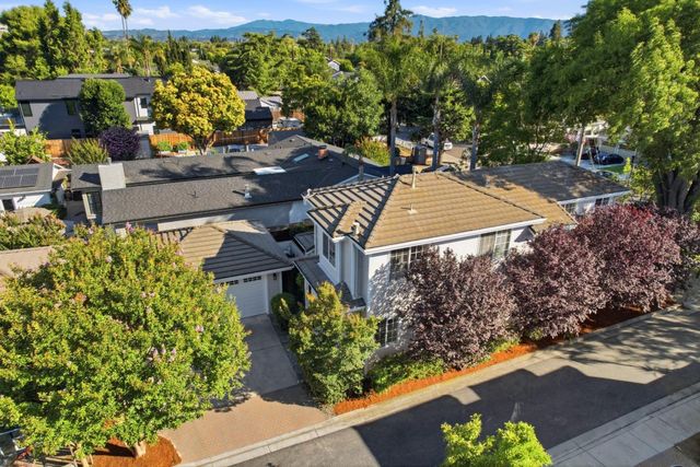 2168 Coastland Avenue, San Jose, CA 95125