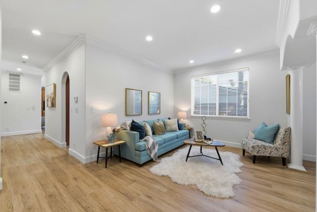2168 Coastland Avenue, San Jose, CA 95125