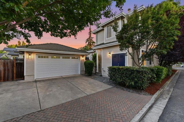 2168 Coastland Avenue, San Jose, CA 95125