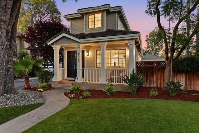 2168 Coastland Avenue, San Jose, CA 95125