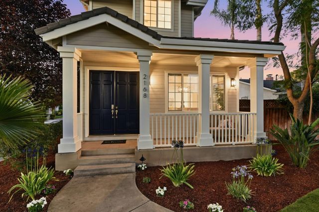 2168 Coastland Avenue, San Jose, CA 95125