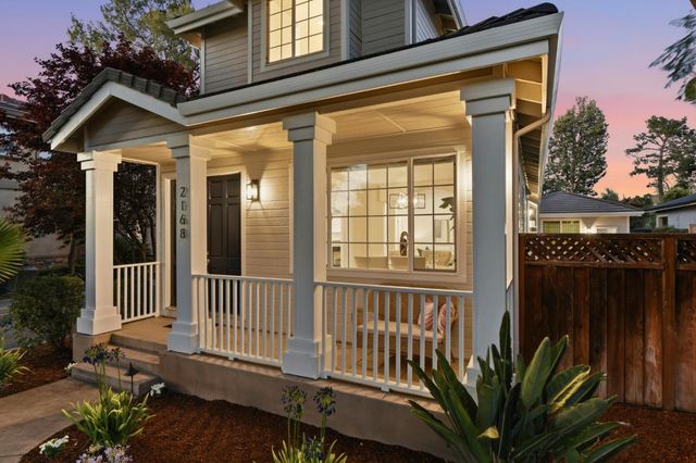 2168 Coastland Avenue, San Jose, CA 95125