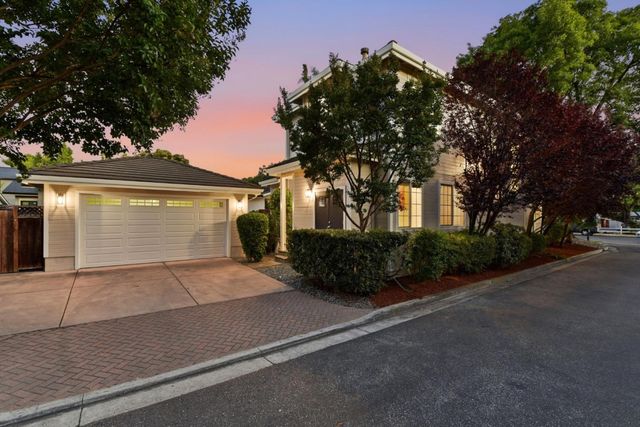 2168 Coastland Avenue, San Jose, CA 95125