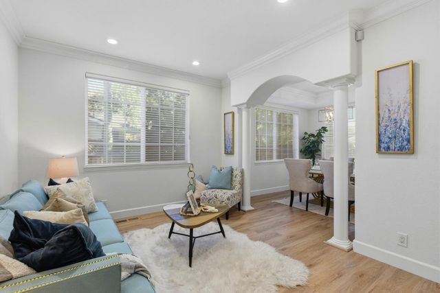2168 Coastland Avenue, San Jose, CA 95125