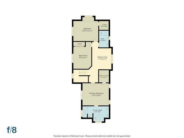 2168 Coastland Avenue, San Jose, CA 95125
