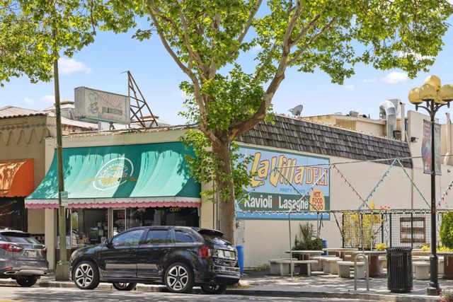 2168 Coastland Avenue, San Jose, CA 95125