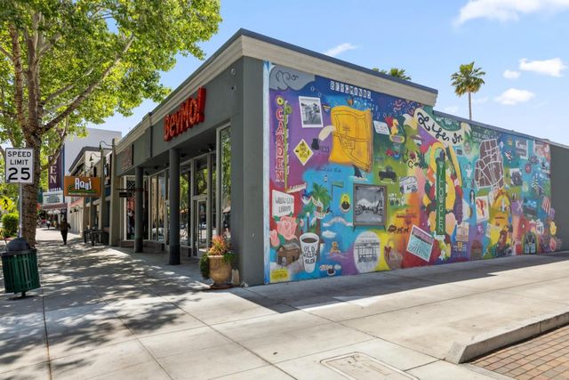 2168 Coastland Avenue, San Jose, CA 95125
