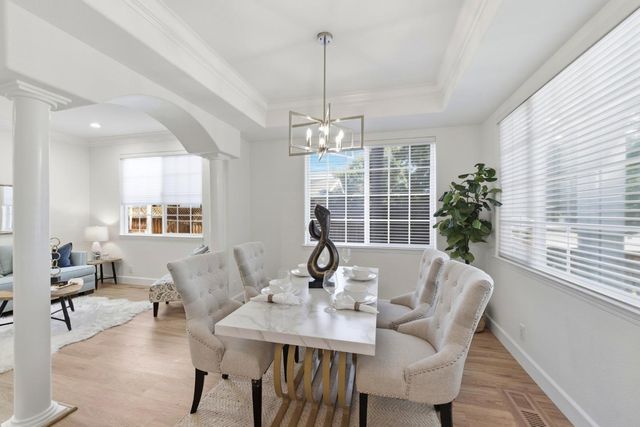 2168 Coastland Avenue, San Jose, CA 95125