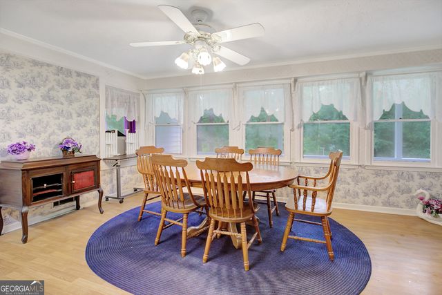 155 Pine Tree Drive, Fayetteville, GA 30214