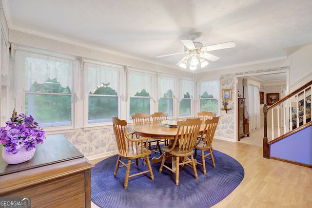 155 Pine Tree Drive, Fayetteville, GA 30214