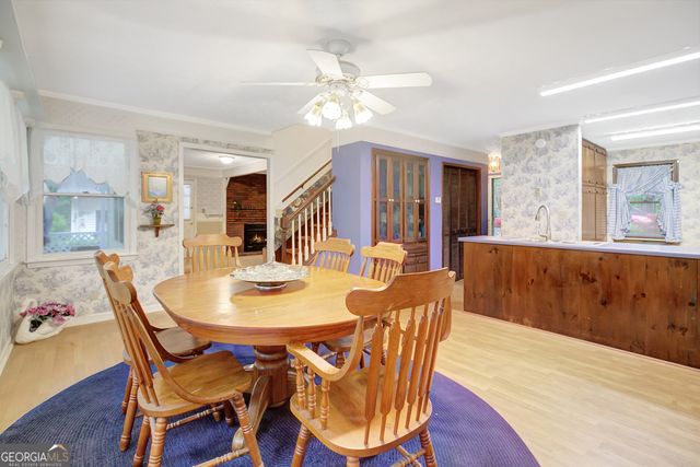 155 Pine Tree Drive, Fayetteville, GA 30214