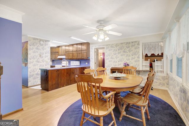 155 Pine Tree Drive, Fayetteville, GA 30214