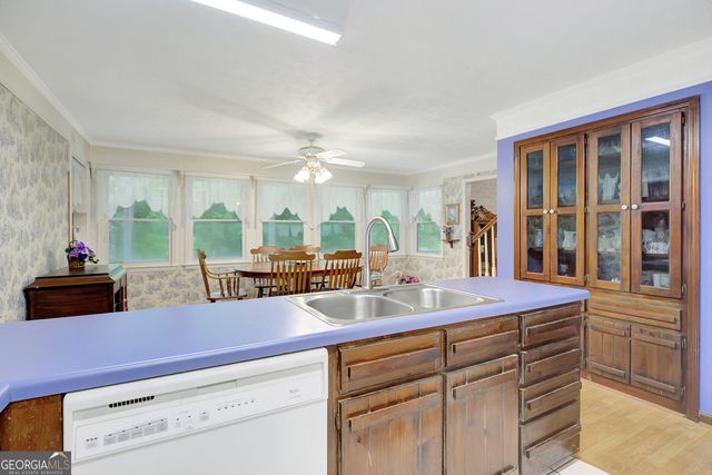 155 Pine Tree Drive, Fayetteville, GA 30214