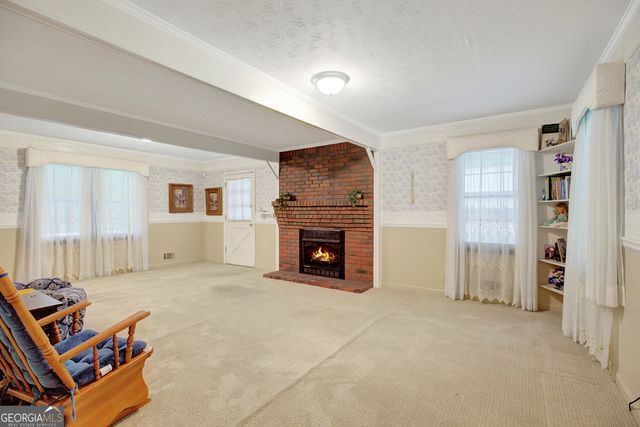 155 Pine Tree Drive, Fayetteville, GA 30214