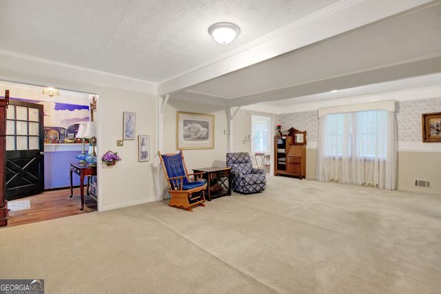 155 Pine Tree Drive, Fayetteville, GA 30214