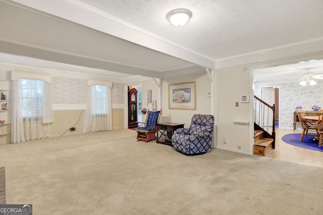 155 Pine Tree Drive, Fayetteville, GA 30214