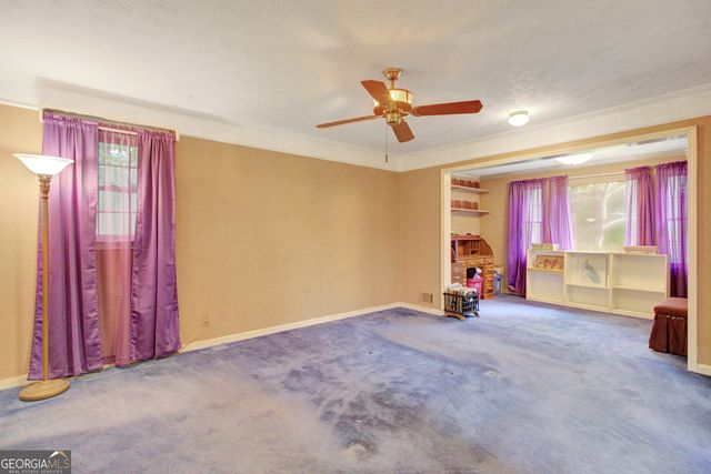 155 Pine Tree Drive, Fayetteville, GA 30214
