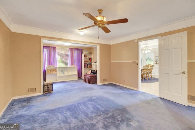 155 Pine Tree Drive, Fayetteville, GA 30214